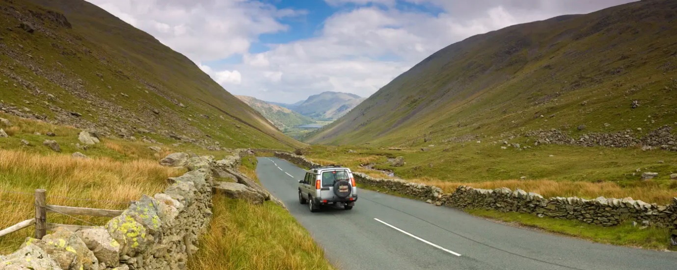 Fordonsförsäkringens täckningsskikt från obligatorisk till frivillig